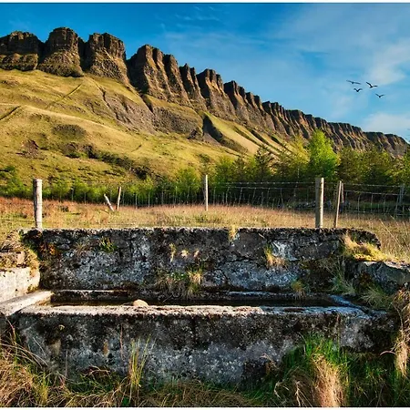 Сasa de vacaciones Pebble Ballinphull