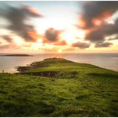 Сasa de vacaciones Pebble *