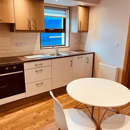 Pebble Holiday home