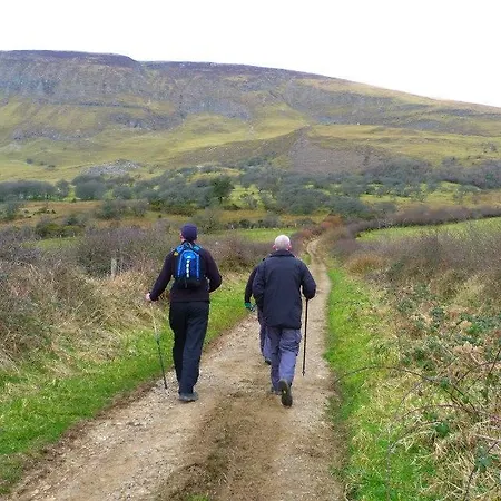 Pebble Дом отдыха Ballinphull