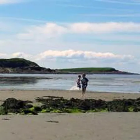 Pebble Дом отдыха