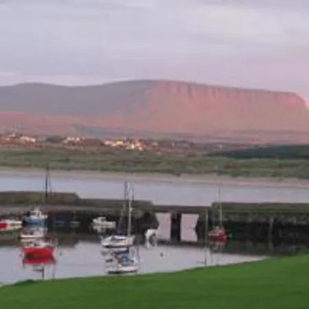 Pebble Дом отдыха