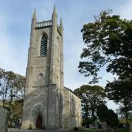 Дом отдыха Pebble