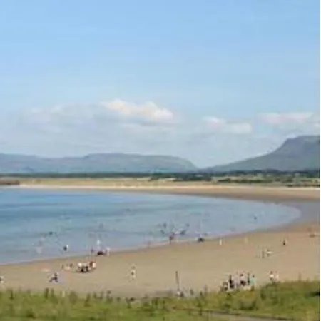 Дом отдыха Pebble