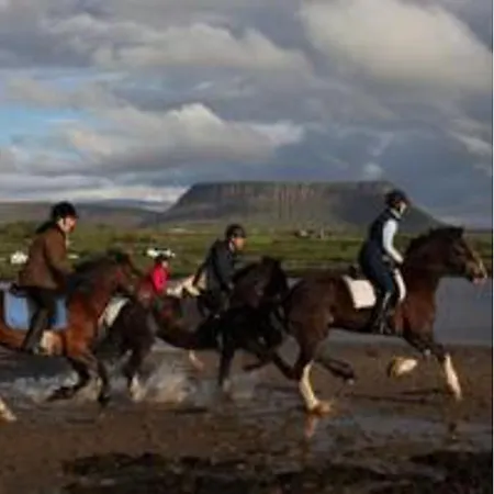 Pebble * Ballinphull