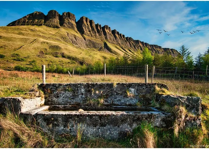 Casa de Férias Pebble Ballinphull