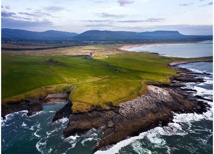 Pebble Casa de Férias *