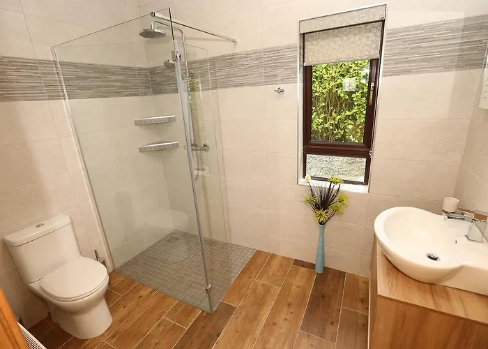 Сasa de vacaciones Pebble