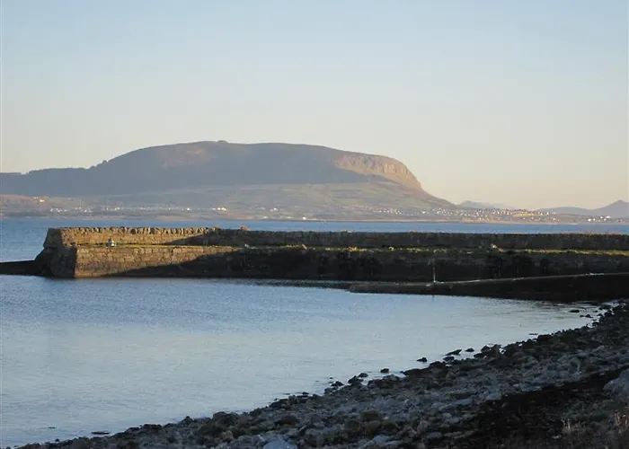 Pebble * Ballinphull