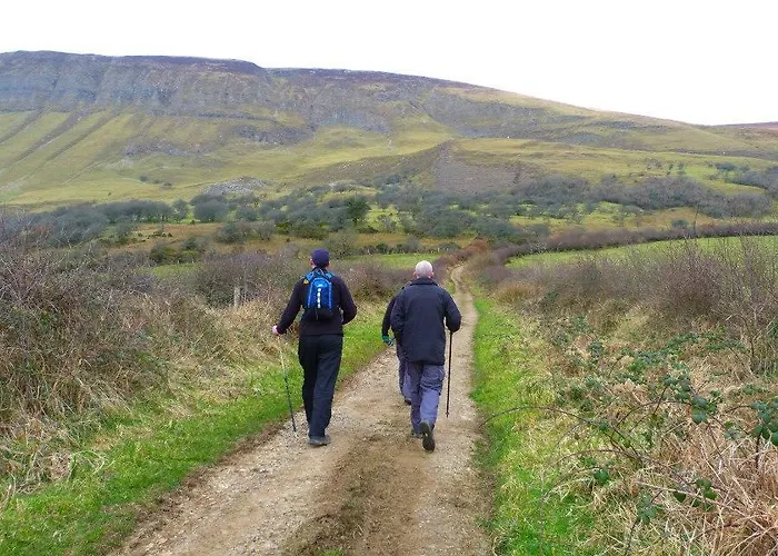 Pebble Casa de Férias Ballinphull