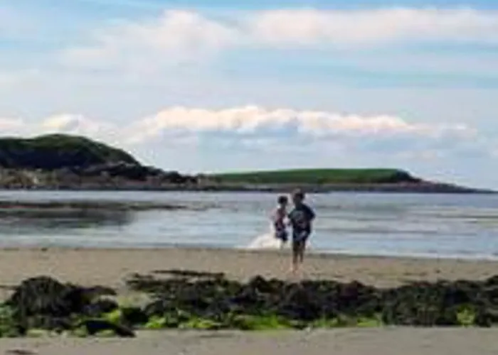 Pebble Сasa de vacaciones