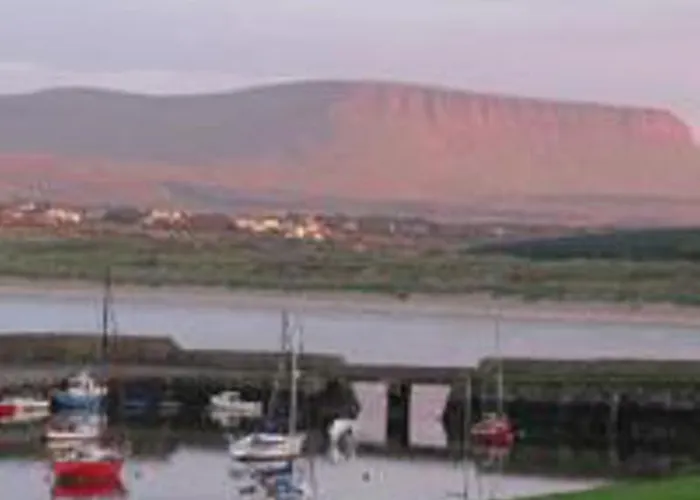 Pebble Casa de Férias