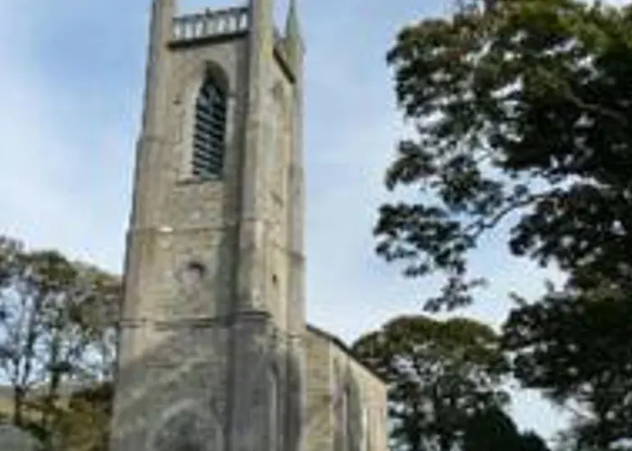 Сasa de vacaciones Pebble