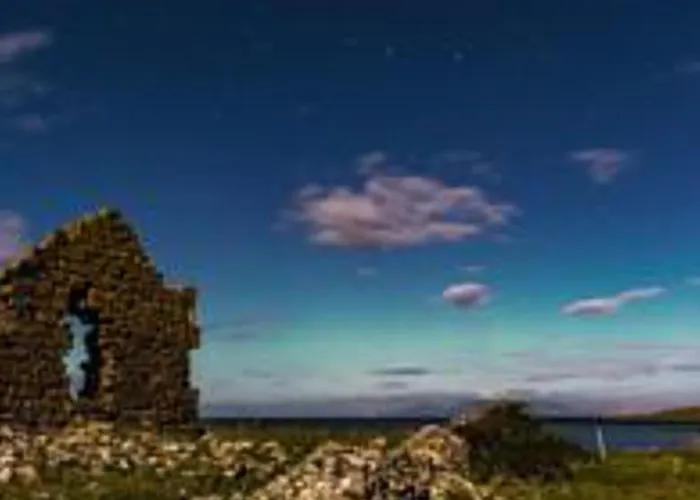 Casa de Férias Pebble