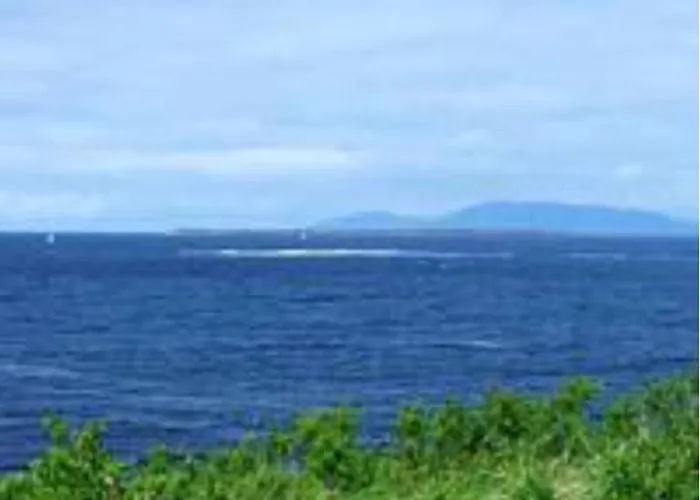 Pebble * Ballinphull