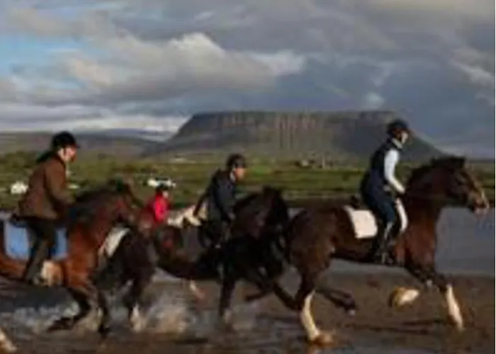 Pebble * Ballinphull