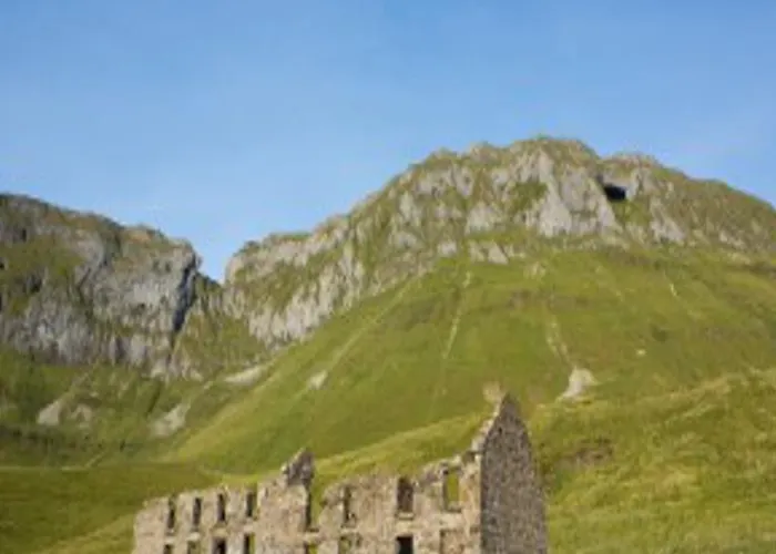 Pebble Сasa de vacaciones *