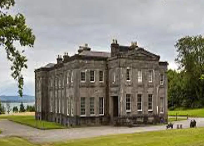 Pebble Сasa de vacaciones