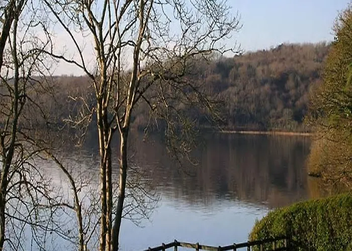 Сasa de vacaciones Pebble Ballinphull